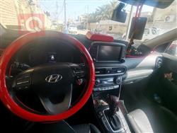 هيونداي كونا